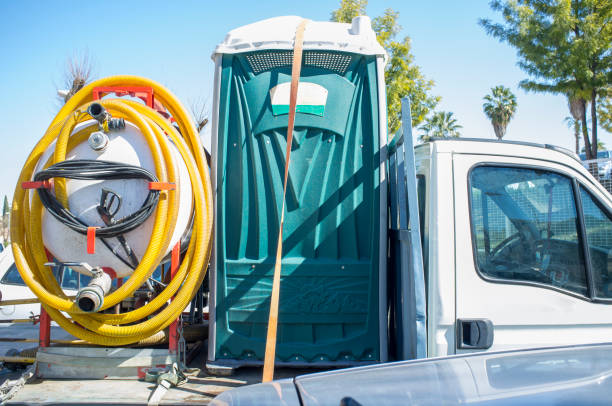 Portable Toilet Options We Offer in River Road, OR