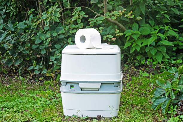 Best Event porta potty rental  in River Road, OR