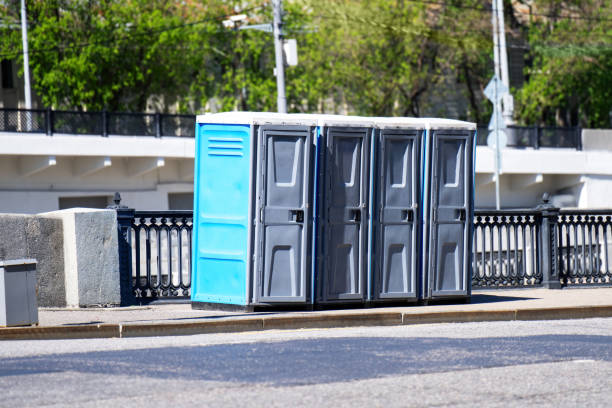 Best Affordable porta potty rental  in River Road, OR