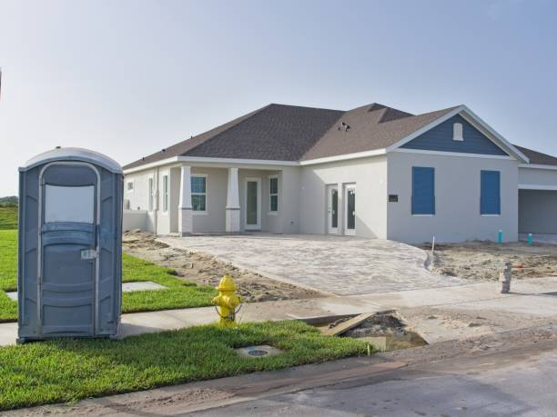 Best Construction site porta potty rental  in River Road, OR